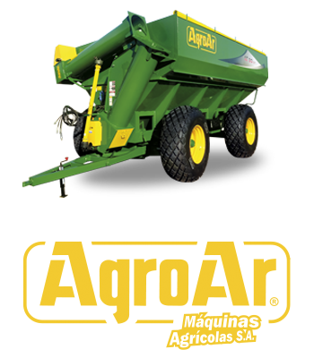 AgroAr - Máquinas Agrícolas