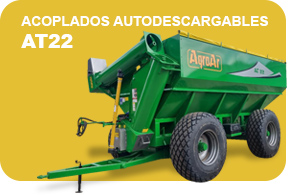 Acoplado autodescargable AT22